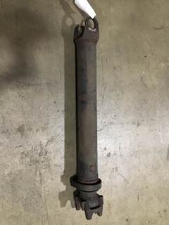 Spicer SPL140 Rear Drive Shaft
