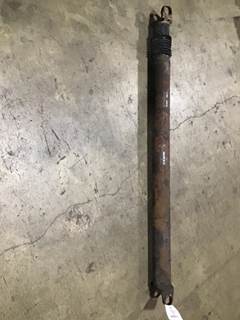 Spicer SPL170 Rear Drive Shaft