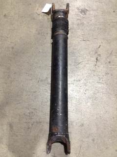 Spicer SPL250 Rear Driveshaft
