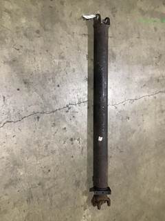 Spicer SPL250 Rear Drive Shaft