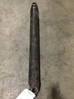 Spicer SPL90/SPL100 Rear Drive Shaft