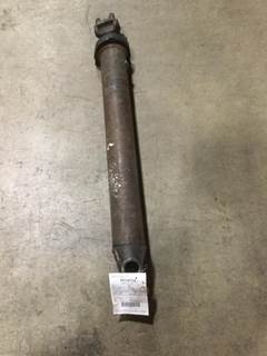 Spicer SPL90/SPL100 Rear Drive Shaft