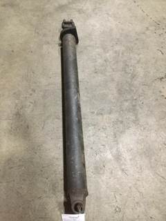 Spicer SPL90/SPL100 Rear Drive Shaft