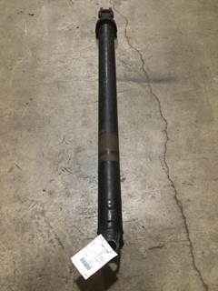 Spicer SPL90/SPL100 Rear Drive Shaft