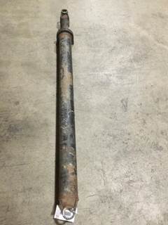 Spicer SPL90/SPL100 Rear Drive Shaft