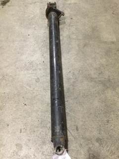 Spicer SPL90/SPL100 Rear Drive Shaft