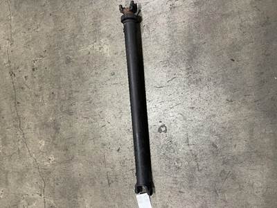 Spicer SPL90/SPL100 Rear Drive Shaft