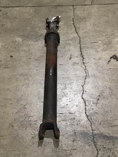 Spicer SPL90/SPL100 Rear Drive Shaft