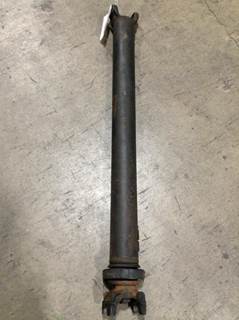 Spicer SPL90/SPL100 Rear Drive Shaft