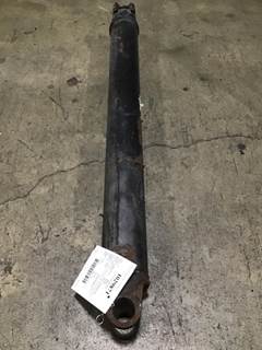 Spicer SPL90/SPL100 Rear Drive Shaft