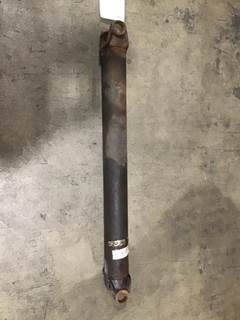 Spicer SPL90/SPL100 Rear Driveshaft