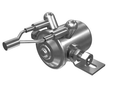 Caterpillar C9 Electrical Parts for a Caterpillar C-9