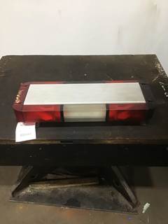 E-One Cyclone Electrical Parts