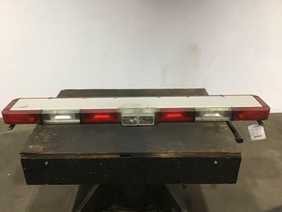 E-One Cyclone Electrical Parts