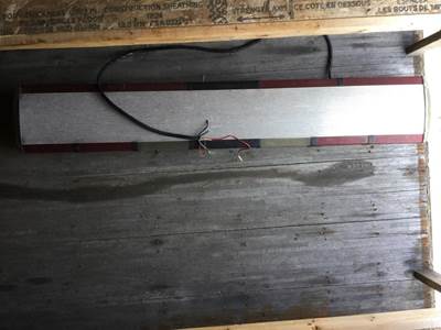 E-One Protector Electrical Parts