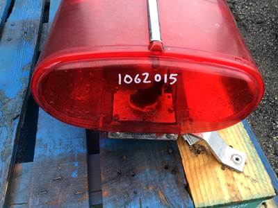 E-One Protector Left Electrical Parts