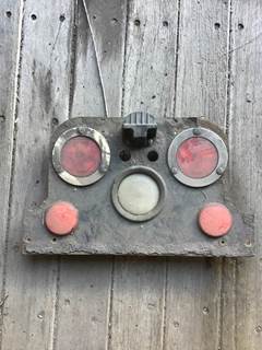 Freightliner Cascadia Electrical Parts for a Freightliner CASCADIA 125BBC