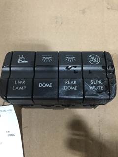 Freightliner Cascadia Electrical Parts