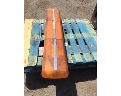 Used 1999 International 4700 LP Strobe Light Bar