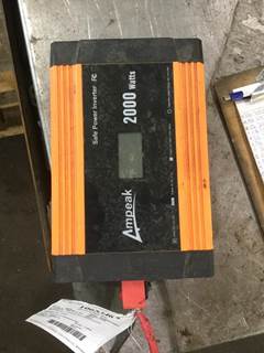 International LT625 Electrical Parts