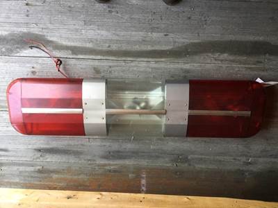 KME Kovatch Fire Truck Electrical Parts