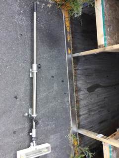 KME Kovatch Fire Truck Left Electrical Parts