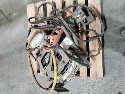 Kenworth T370 Electrical Parts