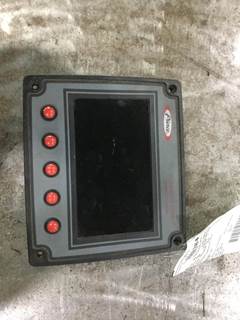 Pierce COMMAND ZONE Electrical Parts