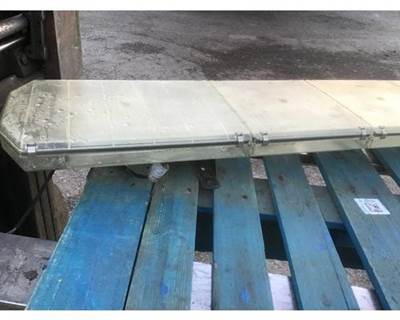 Used Code 3 LED X 2100 Light Bar