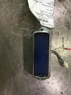 Whelen Electrical Parts for a Whelen FIRE TRUCK