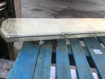 Pierce Electrical Parts for a Pierce FIRE TRUCK