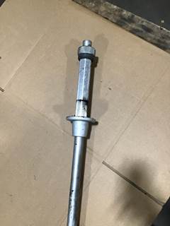 Seagrave Spartan Electrical Parts