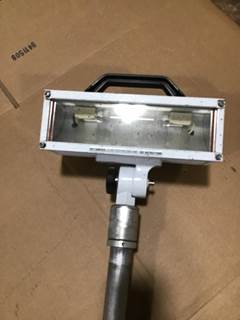 Seagrave Spartan Electrical Parts