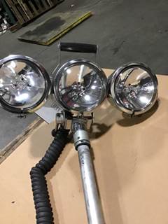 Seagrave Spartan Electrical Parts