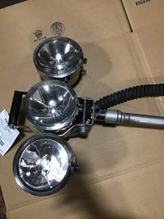 Seagrave Spartan Electrical Parts