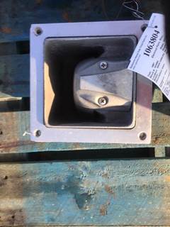 Spartan FIRE TRUCK Left Electrical Parts