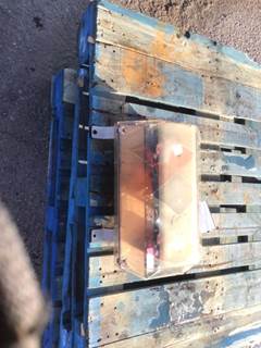 Spartan FIRE TRUCK Left Electrical Parts