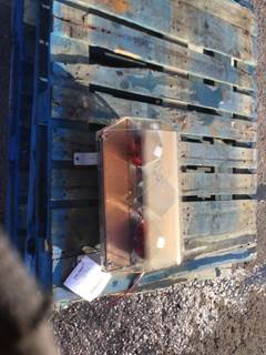 Spartan FIRE TRUCK Right Electrical Parts