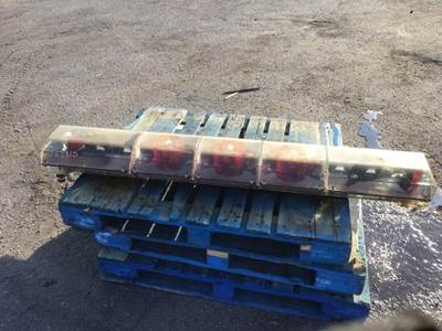 Spartan FIRE TRUCK Electrical Parts