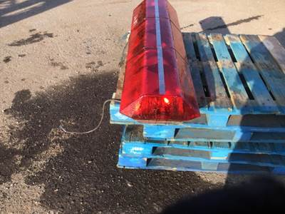 Spartan FIRE TRUCK Electrical Parts