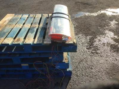 Spartan FIRE TRUCK Electrical Parts