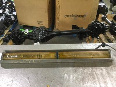 Spartan FIRE TRUCK Electrical Parts