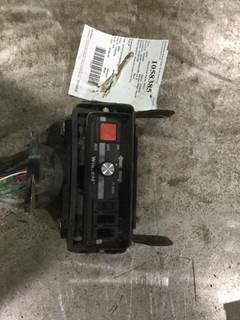 Whelen TADCTC1 Electrical Parts