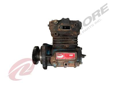 Caterpillar C10 Air Compressor for a Caterpillar C-10