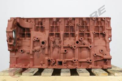 Detroit DD13 Engine Block / Cylinder Block