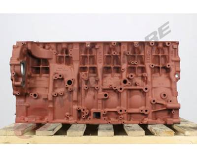 Detroit DD13 Engine Block / Cylinder Block