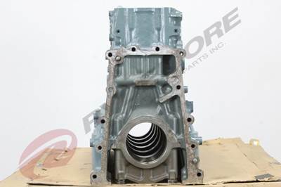 Detroit Series 60 14.0L Engine Block / Cylinder Block