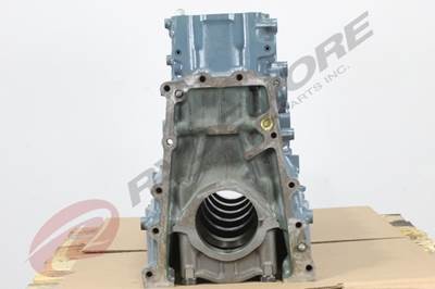 Detroit Series 60 14.0L Engine Block / Cylinder Block
