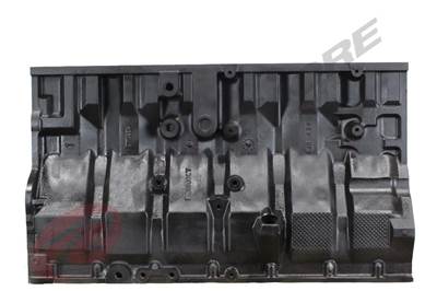 International DT466 EGR Engine Block / Cylinder Block