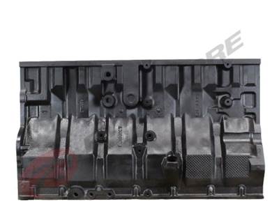 International DT466 EGR Engine Block / Cylinder Block